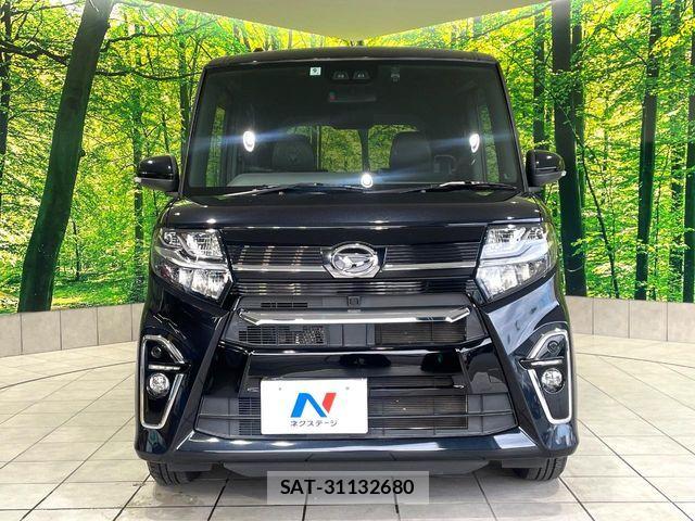 Daihatsu TANTO CUSTOM 2020-09 8882561-13