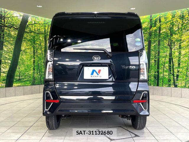 Daihatsu TANTO CUSTOM 2020-09 8882561-14
