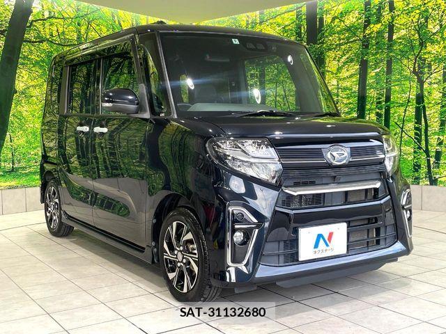 Daihatsu TANTO CUSTOM 2020-09 8882561-15
