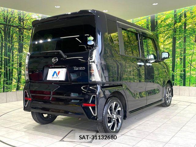 Daihatsu TANTO CUSTOM 2020-09 8882561-16