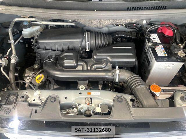 Daihatsu TANTO CUSTOM 2020-09 8882561-17