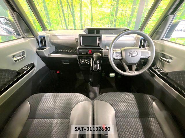 Daihatsu TANTO CUSTOM 2020-09 8882561-1