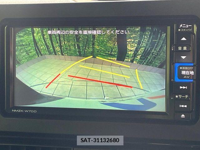 Daihatsu TANTO CUSTOM 2020-09 8882561-4