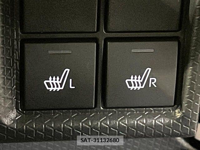 Daihatsu TANTO CUSTOM 2020-09 8882561-6