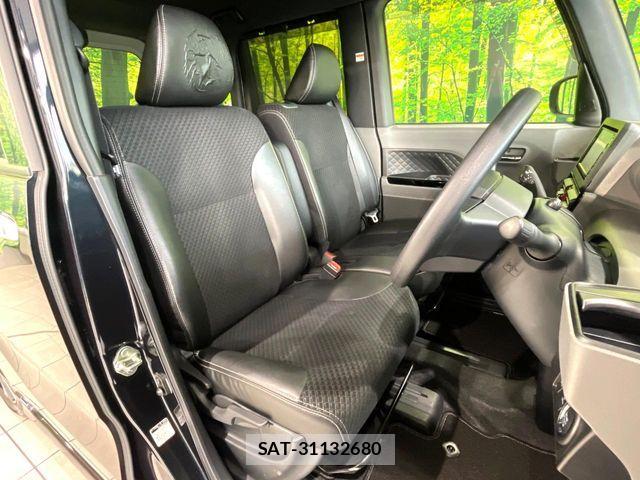 Daihatsu TANTO CUSTOM 2020-09 8882561-7