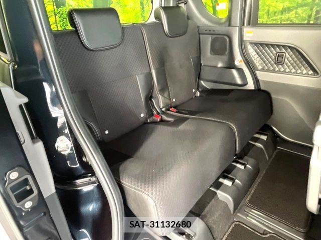 Daihatsu TANTO CUSTOM 2020-09 8882561-8
