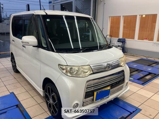 Daihatsu TANTO CUSTOM 2010-10 8882594-0