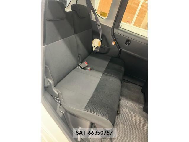 Daihatsu TANTO CUSTOM 2010-10 8882594-11