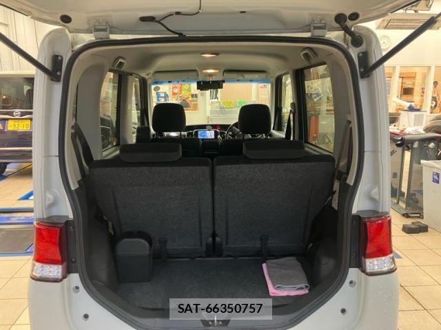 Daihatsu TANTO CUSTOM 2010-10 8882594-12