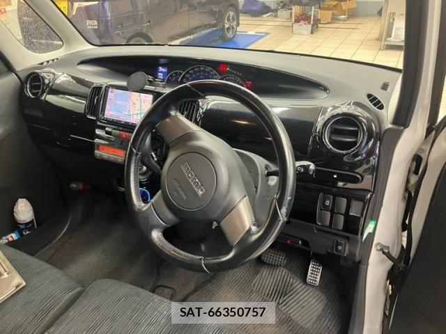Daihatsu TANTO CUSTOM 2010-10 8882594-13