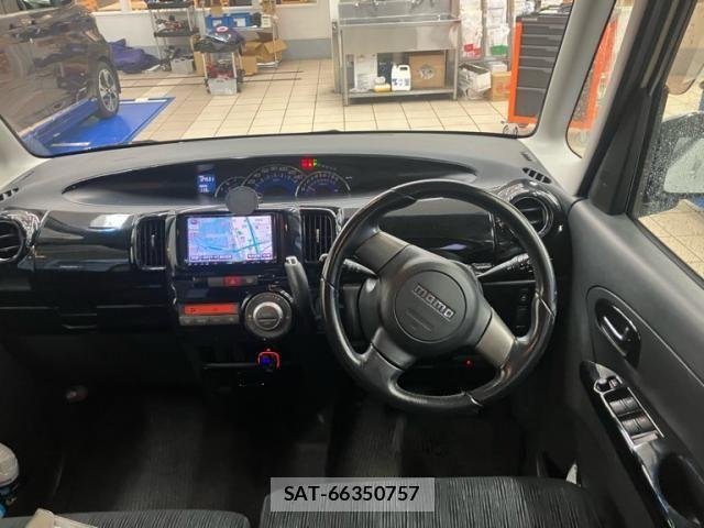 Daihatsu TANTO CUSTOM 2010-10 8882594-14