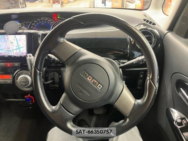 Daihatsu TANTO CUSTOM 2010-10 8882594-16