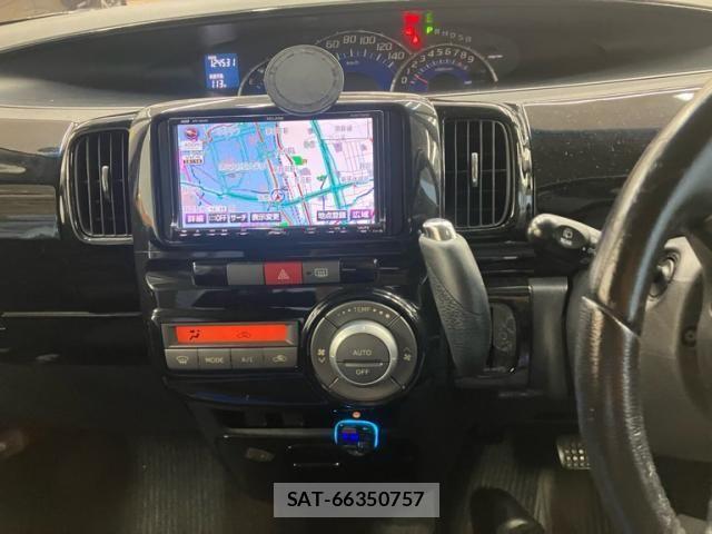 Daihatsu TANTO CUSTOM 2010-10 8882594-17