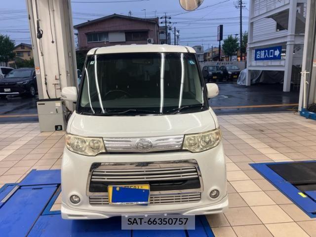 Daihatsu TANTO CUSTOM 2010-10 8882594-1