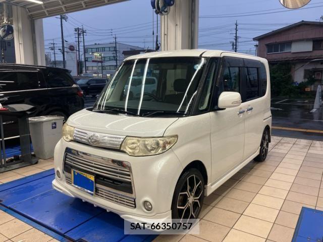 Daihatsu TANTO CUSTOM 2010-10 8882594-2