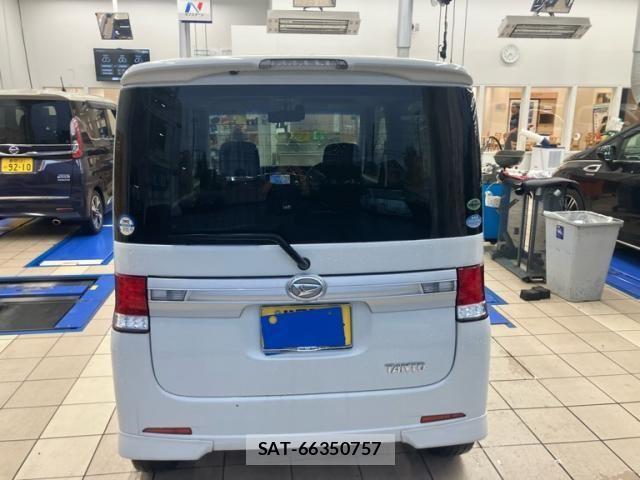Daihatsu TANTO CUSTOM 2010-10 8882594-3