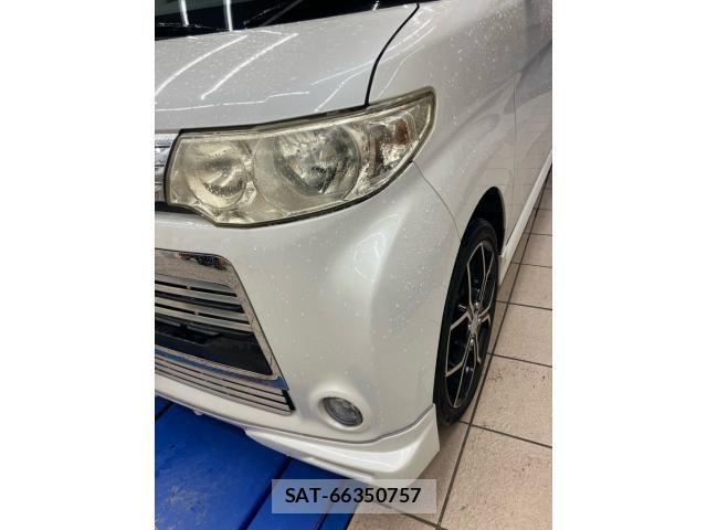 Daihatsu TANTO CUSTOM 2010-10 8882594-6