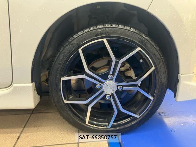 Daihatsu TANTO CUSTOM 2010-10 8882594-7