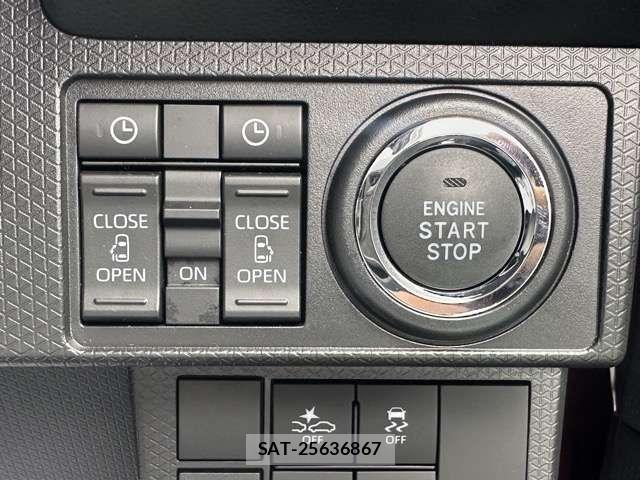 Daihatsu TANTO CUSTOM 2025-10 8882541-16