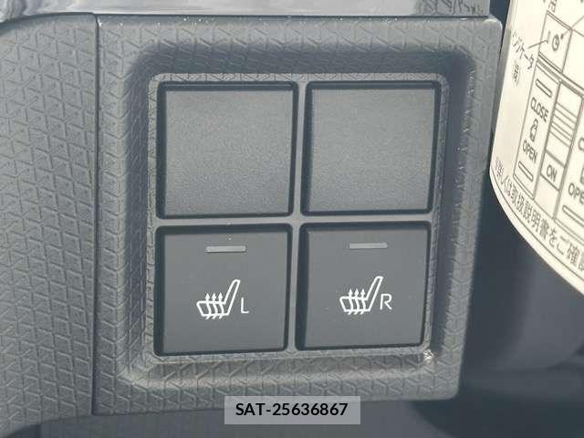 Daihatsu TANTO CUSTOM 2025-10 8882541-18