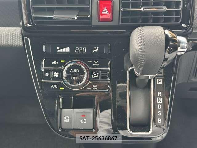 Daihatsu TANTO CUSTOM 2025-10 8882541-19