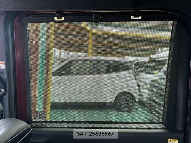 Daihatsu TANTO CUSTOM 2025-10 8882541-8