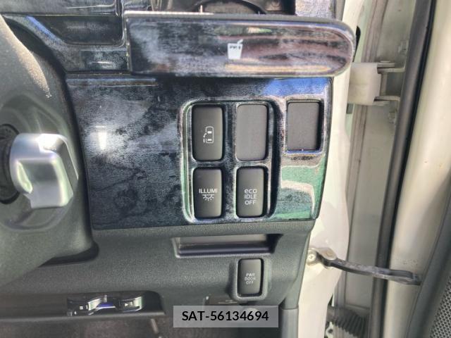 Daihatsu TANTO CUSTOM 2013-09 8882598-9