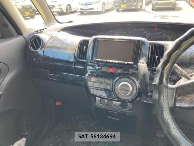 Daihatsu TANTO CUSTOM 2013-09 8882598-10