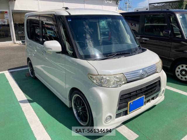Daihatsu TANTO CUSTOM 2013-09 8882598-1