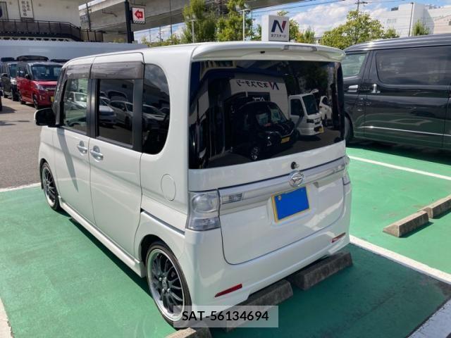 Daihatsu TANTO CUSTOM 2013-09 8882598-2