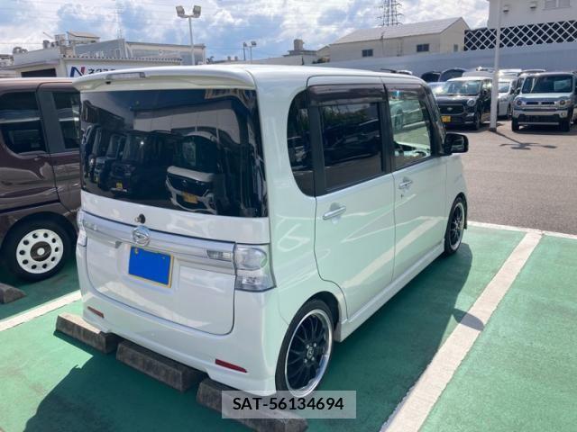 Daihatsu TANTO CUSTOM 2013-09 8882598-3