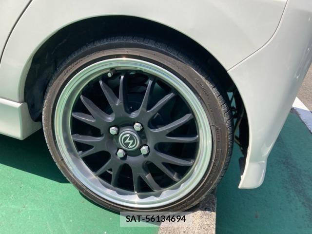 Daihatsu TANTO CUSTOM 2013-09 8882598-4