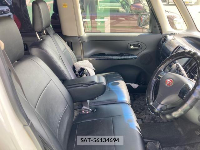 Daihatsu TANTO CUSTOM 2013-09 8882598-6