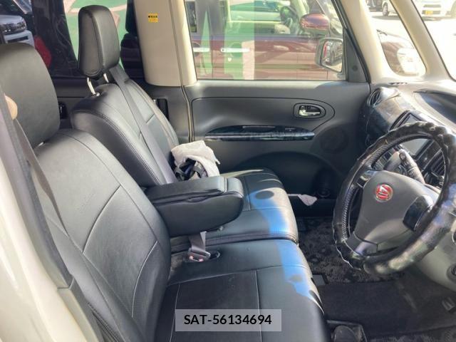 Daihatsu TANTO CUSTOM 2013-09 8882598-7