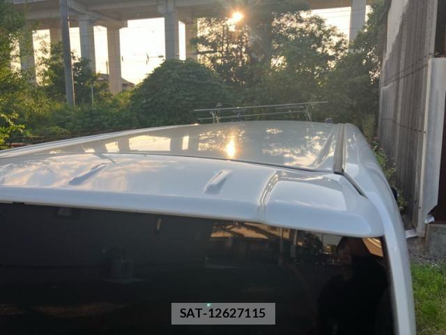 Daihatsu TANTO CUSTOM 2014-02 8884477-9