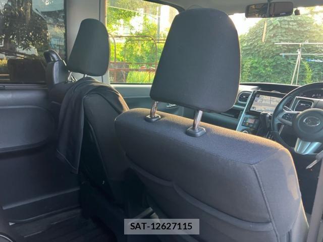 Daihatsu TANTO CUSTOM 2014-02 8884477-12