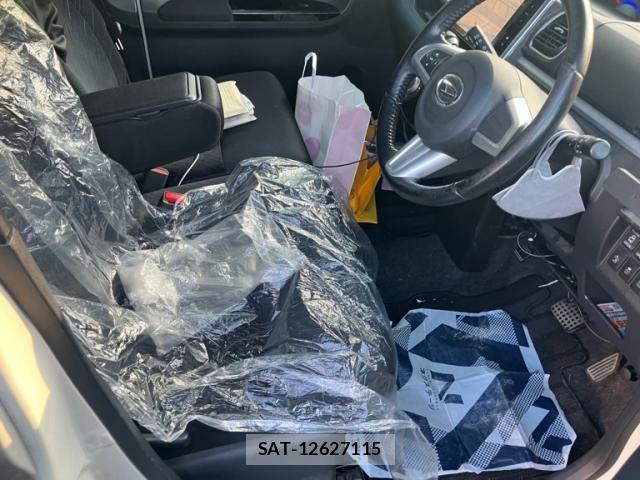 Daihatsu TANTO CUSTOM 2014-02 8884477-16