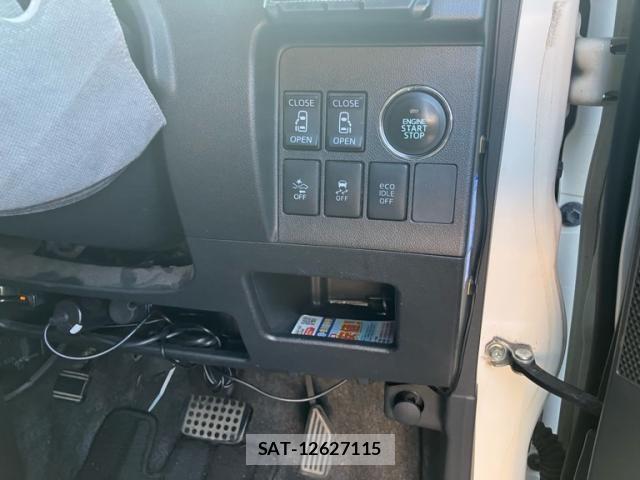 Daihatsu TANTO CUSTOM 2014-02 8884477-18