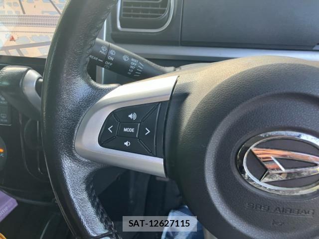Daihatsu TANTO CUSTOM 2014-02 8884477-20