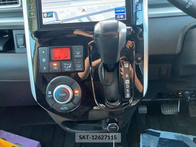 Daihatsu TANTO CUSTOM 2014-02 8884477-21