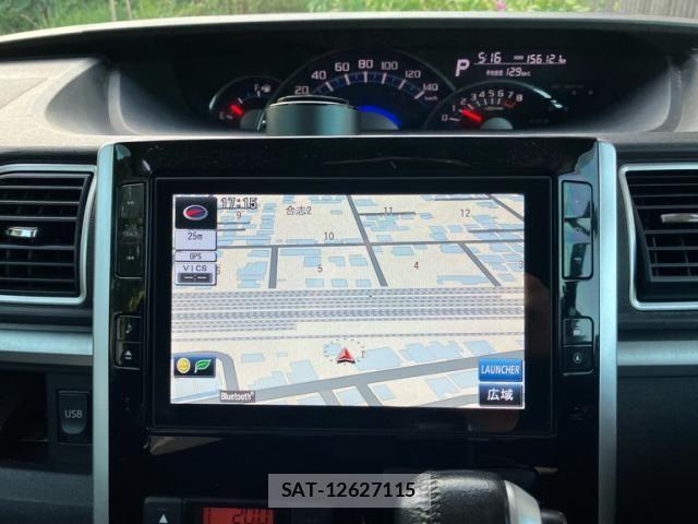 Daihatsu TANTO CUSTOM 2014-02 8884477-22