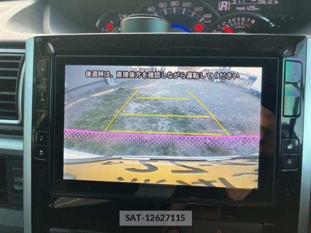 Daihatsu TANTO CUSTOM 2014-02 8884477-24