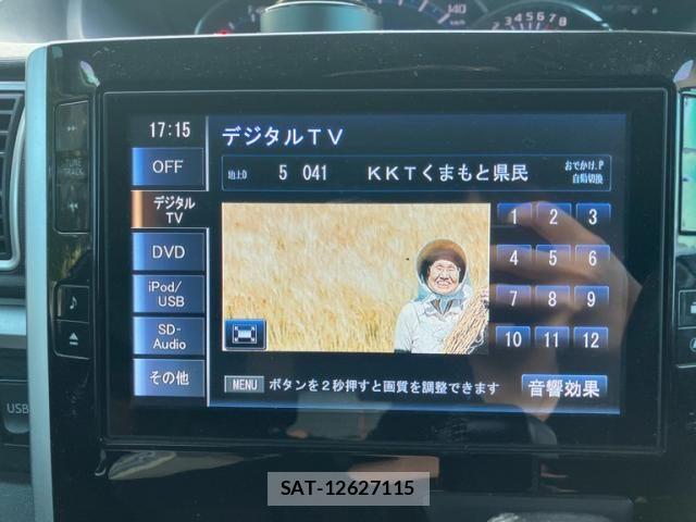Daihatsu TANTO CUSTOM 2014-02 8884477-25