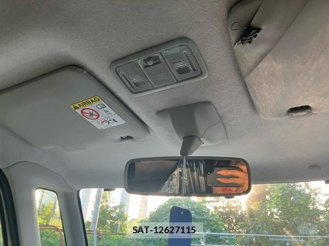 Daihatsu TANTO CUSTOM 2014-02 8884477-27