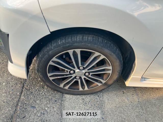 Daihatsu TANTO CUSTOM 2014-02 8884477-2