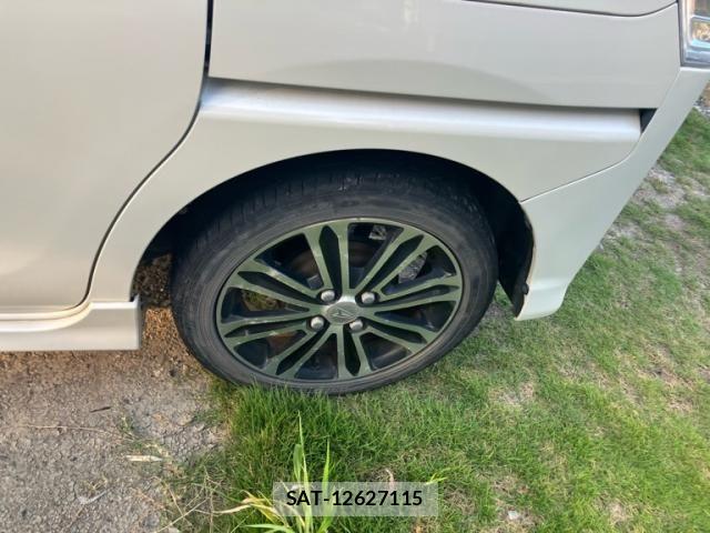 Daihatsu TANTO CUSTOM 2014-02 8884477-3