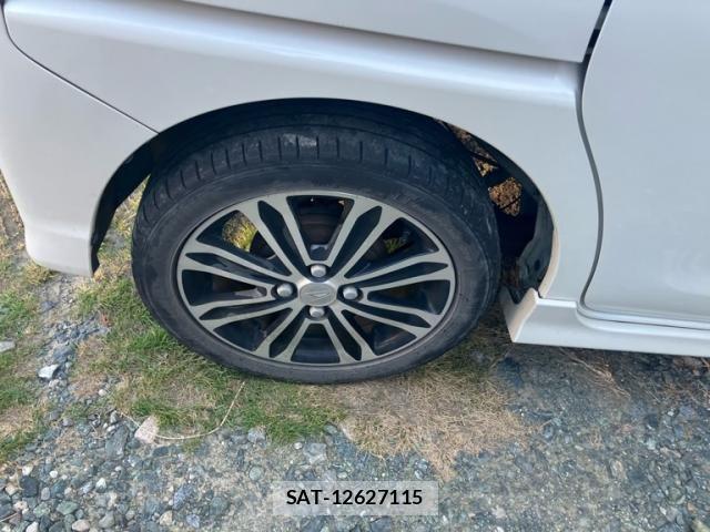 Daihatsu TANTO CUSTOM 2014-02 8884477-4