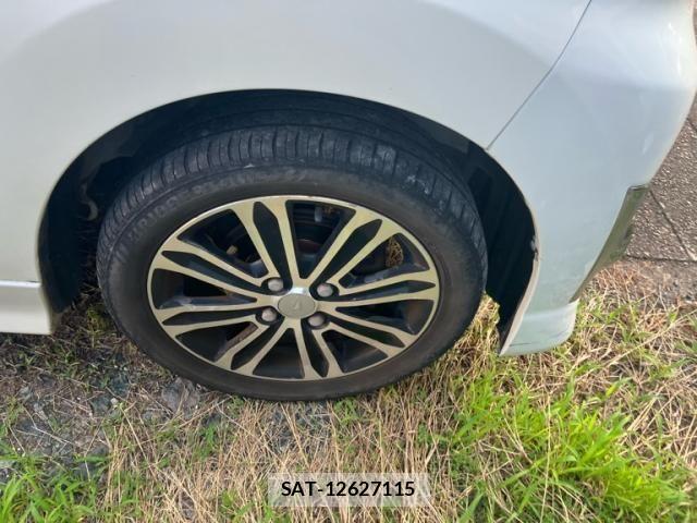 Daihatsu TANTO CUSTOM 2014-02 8884477-5