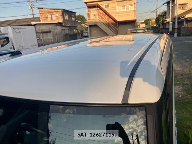 Daihatsu TANTO CUSTOM 2014-02 8884477-7
