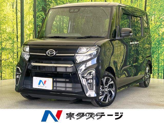 Daihatsu TANTO CUSTOM 2020-12 8884464-0